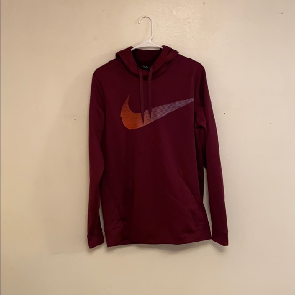 Nike sweatshirt